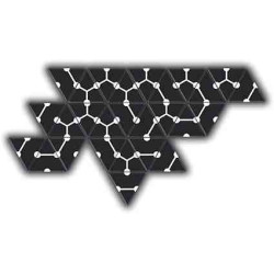 CAMINO Juego de mesa Familiar Falomir 35045