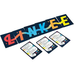 LINKEE Party Game Mercurio