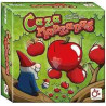 CAZAMANZANAS Juego de mesa Mercurio