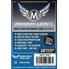 FUNDES MAYDAY 7080 MINI EURO PREMIUM (50) THICKER 45mm x 68mm