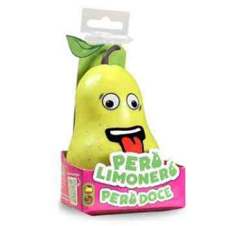 PERA LIMONERA "Es la Pera" Juego de cartas Mercurio