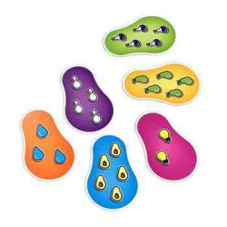 PERA LIMONERA "Es la Pera" Juego de cartas Mercurio