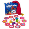 MAGICABOO Juego de mesa familiar Mercurio