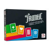 FRANTRIC  Juego de cartas para amigos vengativos y un poco cabr+++ Mercurio