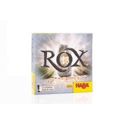 ROX juego de cartas Haba