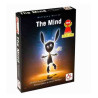 THE MIND Juego de cartas Mercurio