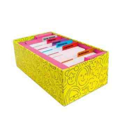 P.A.P.A. Party Games(+10 anys, 3-8 jugadors Mercurio