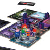 TIC TAC TUMBA Juego de deduccón y roles ocultos ( Edad +10 Años) Mercurio