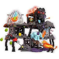 MASTERCAVE SMASHRADOR  Schleich Eldrador 42757