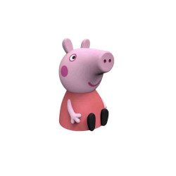 PEPPA PIG +18M(Peppa pig)