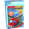 RUSH HOUR (RETO ATASCO ) Versión Travel Viatge ( + 8 Anys)Thinkfun Ravensburger