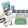GOATS´DAY OUT Joc de taula de logivca i estrategia)( +8 Anys, 2-5 Jugadors)Thinkfun