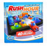 RUSH HOUR (NOVA EDICIO) RETO ATASCO Joc de logica 40 reptes (+8 Años) Thinkfun Ravensburger