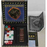 DICEMASTER: CITIES OF DOOM  Joc de daus Instruccions en castella