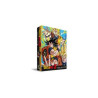 PUZZLE 100 pc..EFECTE 3D GOKU DAIYAN DRAGON BALL Z