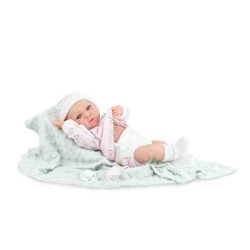 NINA NADO MINI BABY BUBBLE AMB ESTOIG Marina&Pau 489