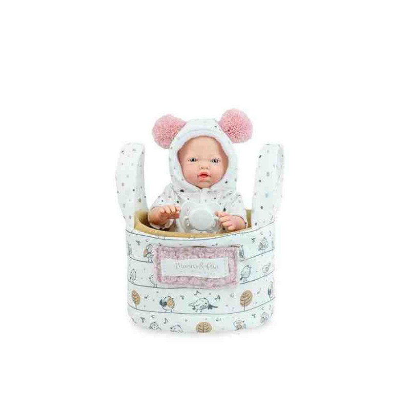 NINA MINI LLLAMINADURES BIRD EN BOSSA Marina&Pau 255