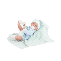NINA NADO MINI BABY BUBBLE AMB ESTOIG Marina&Pau 469