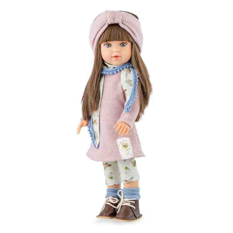 MUÑECA MARINA MON AMOUR 40 CM. Marina&Pau 1527
