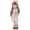 MUÑECA MARINA MON AMOUR 40 CM. Marina&Pau 1527
