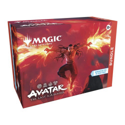 MAGIC THE GATHERING: AVATAR THE LAST AIRBENDER