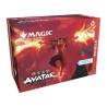 MAGIC THE GATHERING:  AVATAR THE LAST AIRBENDER ENGLISH