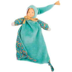 DOUDOU PETIT CHOSE AZUL Moulin Roty 856072