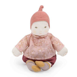 NADO ROSA-LES BEBES Moulin Roty 710527