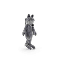 EL LOBO LE PLUS FORT Escuela del Ocio Moulin Roty 874014