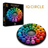 IQ CIRCLE DE LUXE (+ 14 Anys, 1 Jugador) Dificultad:*** Smart Games