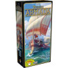 7 WONDERS:ARMADA Ed.Antiga Expansió Asmodee