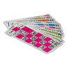 SET RECANVI 48 CARTRONS BINGO (Loteria)  Cayro C-48XXL