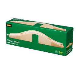PUENTE VIADUCTE Brio 33351