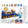 EL SISTEMA PLANETARIO 3D Puzle Ravensburger