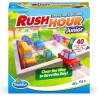 RUSH HOUR JR. (NOVA EDICIO) RETO ATASCO JUNIOR(+ 5 Anys, 1 Jugador) Thinkfun