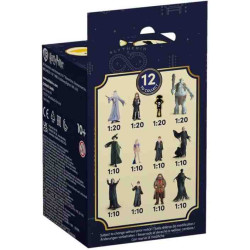 MINI FIGURES COLECCIONABLES HARRY POTTER Schleich 70683