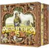 AGRICOLA EDICION 15 ANIVERSARI Joc de taula (+ 12 Anys, 1-4 Jugadors) Asmodee