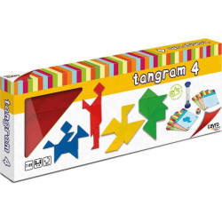 TANGRAM 4