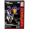 TRANSFORMER SKYWARP GAMER ED.VOYAGER CLASS War for Cybertron 16,5CM. Hasbro
