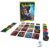 SPLENDOR Juego de mesa (+ 10 Años, 2-4 Jugadores) Asmodee