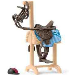 ACCESORI PER TRANSPORTAR CAVALLS Horse Club Schleich B