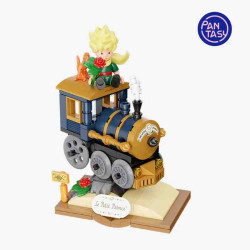 EL PETIT PRINCEP STARRY RIDE TRAIN Pantasy 86316