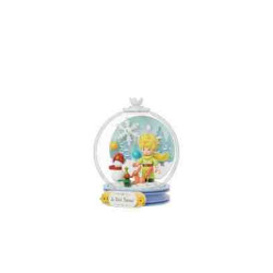WINTER MELODY SET CONSTRUCCIO 12 cm. EL PETIT PRINCEP Pantasy 86333