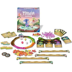 MYCELIA Prisma Expansion  Ravensburger 