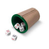 CUBILETE POKER (Juego de dados) Cayro