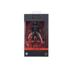 K-2SO (KAY-TUESSO) 15 cm. STAR WARS: ANDORThe Black Series Hasbro HSBG00205X4