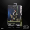 LUKE SKYWALKER & GROGU PACK 2 FIG.15 cm STAR WARS THE BOOK OF BOBA FETT Hasbro