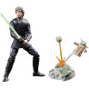 LUKE SKYWALKER & GROGU PACK 2 FIG.15 cm STAR WARS THE BOOK OF BOBA FETT Hasbro