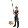 LUKE SKAYWALKER & YSALAMIRI FIG. 15 cm.STAR WARS F3006 Hasbro