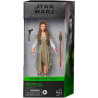PRINCESA LEIA EWOK VILLAGE 15 cm. STAR WARS: RETURN OF THE JEDI Hasbro 